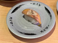 -寿司郎(皇庭广场店)