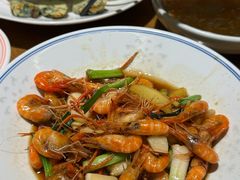 -水先生寧波菜(天一店)