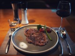 新西兰原切西冷牛排-新贝乐意大利餐厅(苏州中心店)