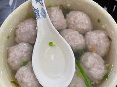 -李记小小吃(涪江路店)