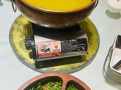 -瑶王府·广西菜(茶花园店)