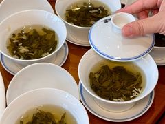-田园印象·成都土菜院子(华阳店)