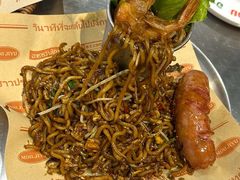 -小小集渔·泰式大排档(太古里香槟店)