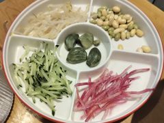 -肘子酥·天津菜·特色捞面(德云社店)