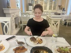 -成桂西餐厅·42年的味道(五大道疙瘩楼店)