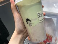 -九秋茶铺(三里屯店)