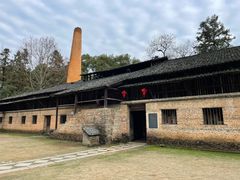 -景德镇古窑民俗博览区