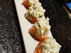 -無境·匠心日本料理(汉街店)