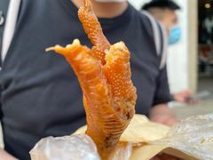 -鸡脚旮旯平江路店