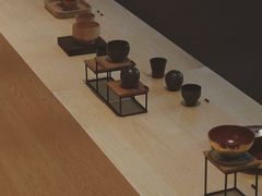 -T館·花园艺术餐厅