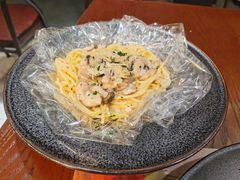 -斯比特花园西餐厅(东方商厦店)