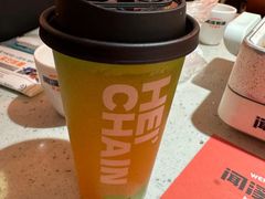-闻溪有渔·活鱼现烤才好吃(太仓万达店)