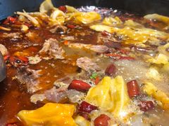 -受气牛肉·重庆耙牛肉(南坪总店)