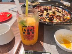 -渔语鱼新川菜Bistro(万象天地店)