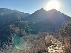 -水峪民俗村