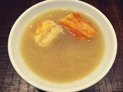 -松發肉骨茶(牛车水店)