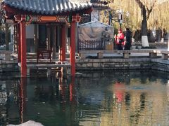 -黄家烤肉(北坦店)