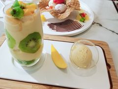 -哈根达斯(滨江店)