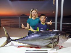 -海盗餐厅