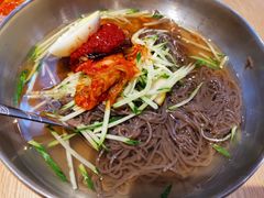 -正一味石锅拌饭(望京新世界店)