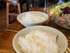 泰国香米饭-Siam泰餐厅(水上公园店)