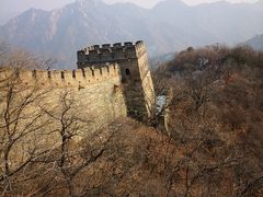 -慕田峪长城
