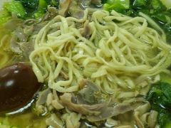 -岁福祥老母鸡汤面馆(阳曲路店)