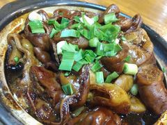 -海宁煲农家菜(惠南镇店)