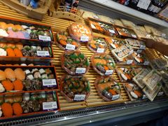 -GranVida生活超市(海信广场店)