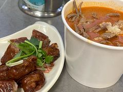 -四里沙茶面(湖滨四里店)