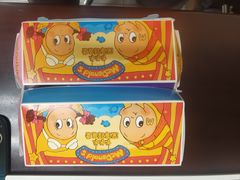-麦当劳(西单明珠店)