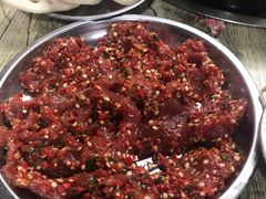 -渝味黄姐火锅(黄泥村店)