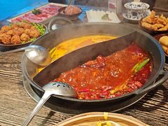 -冯校长老火锅(双桥路店)