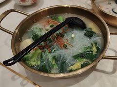 -稻香酒家·33年老字号·港式粤菜(富邦中心店)