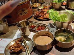-西塔老太太泥炉烤肉(杭州首店)