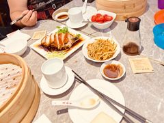 -鼎泰丰(国贸商城店)