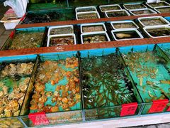 -景好海鲜餐厅(大鹏必选旅游店)