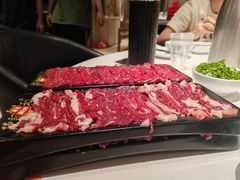 -陈记顺和潮汕牛肉火锅(番禺迎宾大道店)