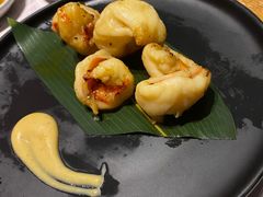 -原志优秀食材·匠心料理·海胆主题(金亿广场店)