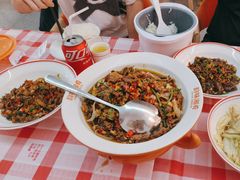 -韵味湘肴·小炒黄牛肉(五一广场店)
