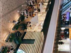 -% Arabica阿拉比卡咖啡(前滩太古里店)