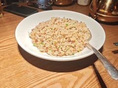 -张家卫·阳江菜·小海鲜(肥婆湾桥店)