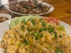 -芽庄MP泰式海鲜海景餐厅