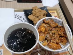 -吉野家(天坛东路店)
