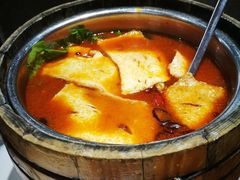 石烹豆腐-中庸素香阁(建发广场店)