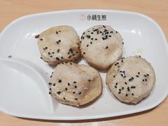 -小杨生煎(周浦万达店)