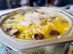 酸菜粉丝-京滨饭店·餐厅(阜外大街店)
