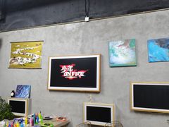 -100家灵感仓库·DIY团建(什刹海店)