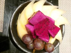 -鱼桥巷·美学川菜