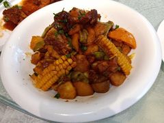 -名都饭店